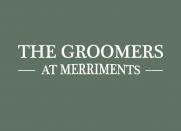 Dog Groomers at Merriments