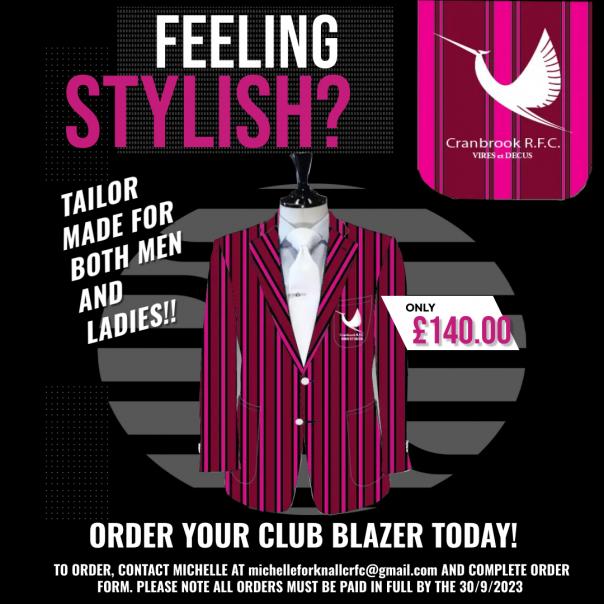 blazer