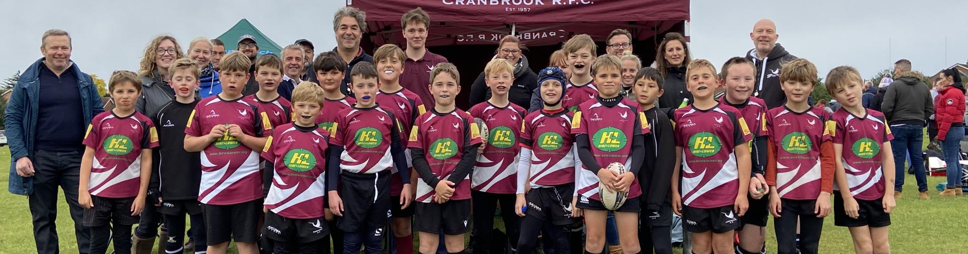 Cranbrook Rugby Club