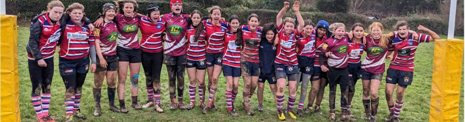 Cranbrook Rugby Club