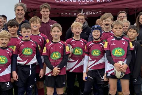 Cranbrook Rugby Club