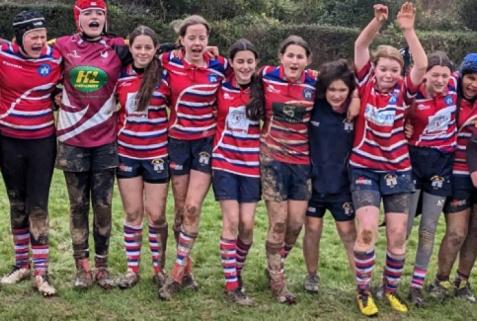 Cranbrook Rugby Club