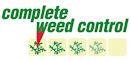 Complete Weed Control Kent